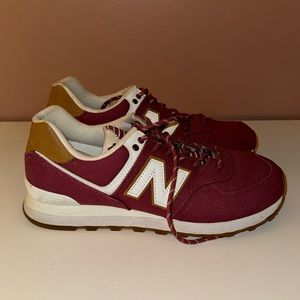 New Balance 574